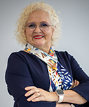 Fotografía de Sra. Ileana Murillo Masís