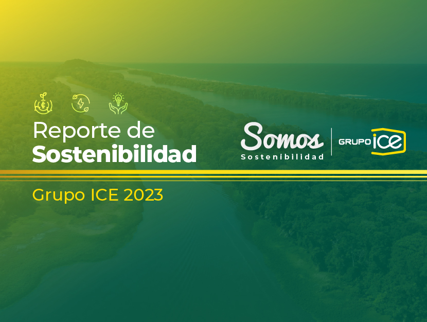 informe sostenibilidad 2023