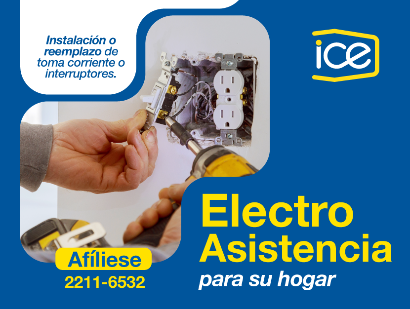 Electro Asistencia