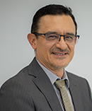 Fotografía de Sr. Henry Guevara Guevara