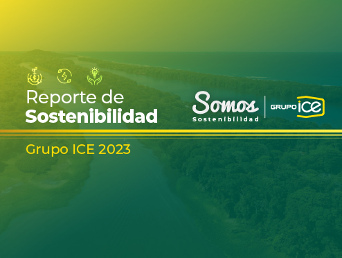 informe sostenibilidad 2023