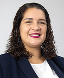 Fotografía de Sra. Diana Valverde Bermúdez