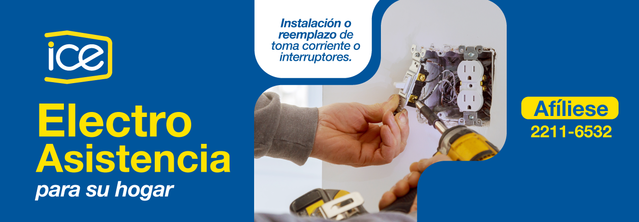 Electro Asistencia