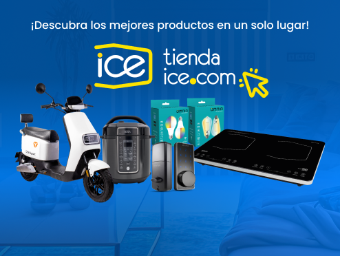 Tienda ICE